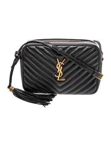 Leather Lou Camera