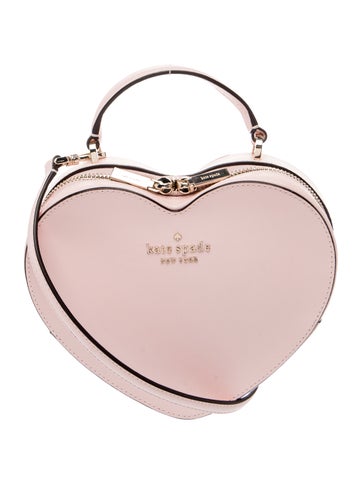 Saffiano Leather Shoulder Bag