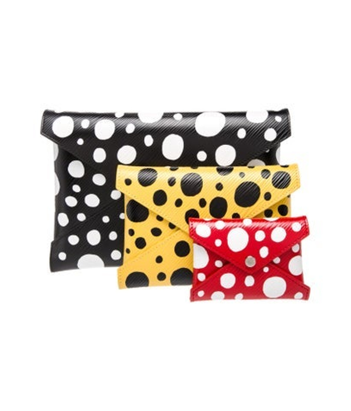 Louis Vuitton Vuitton Monogram Dots Infinity Kirigami Set 2023