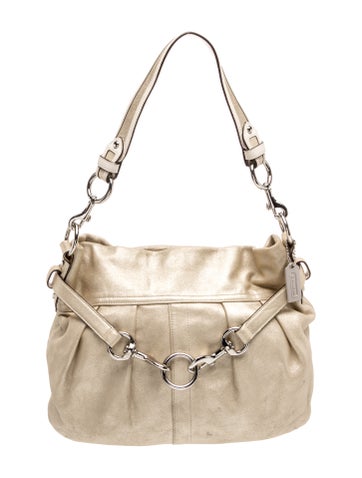 Leather Hampton