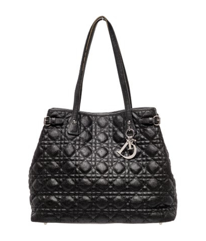 Dior Dior Cannage Panarea Medium