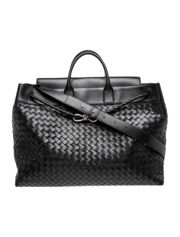 Bottega Veneta Intrecciato Andiamo