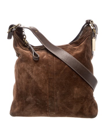 Suede Legacy Medium