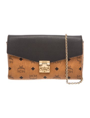 Visetos Crossbody Bag