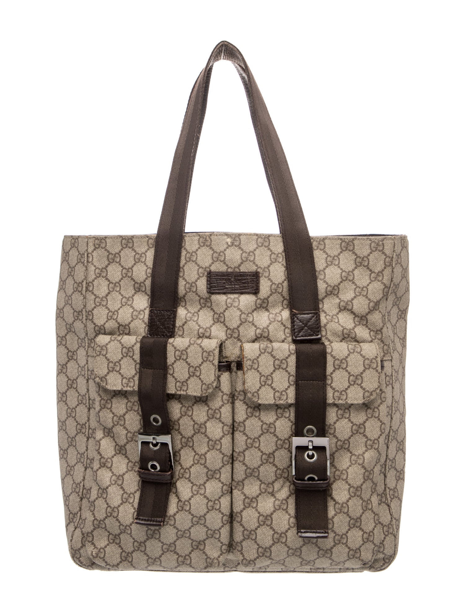 GG Supreme Tote