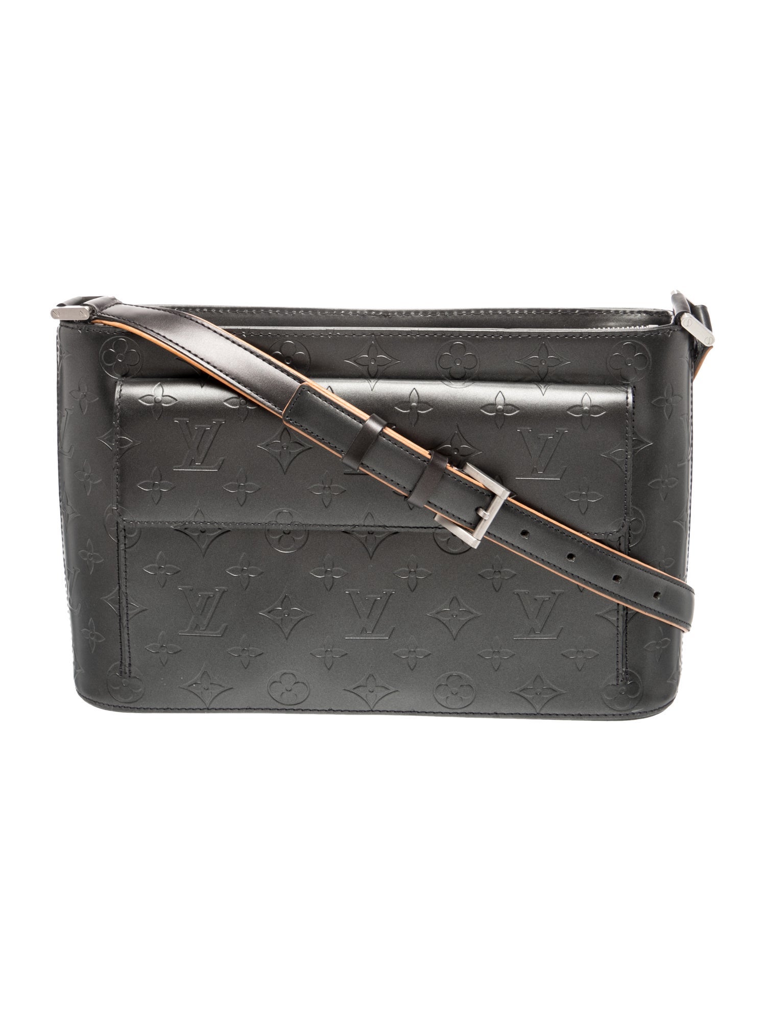 LV Monogram Allston