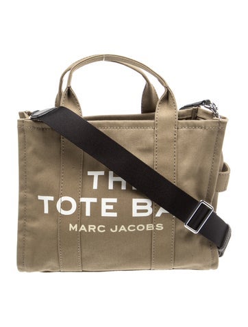 Canvas Tote