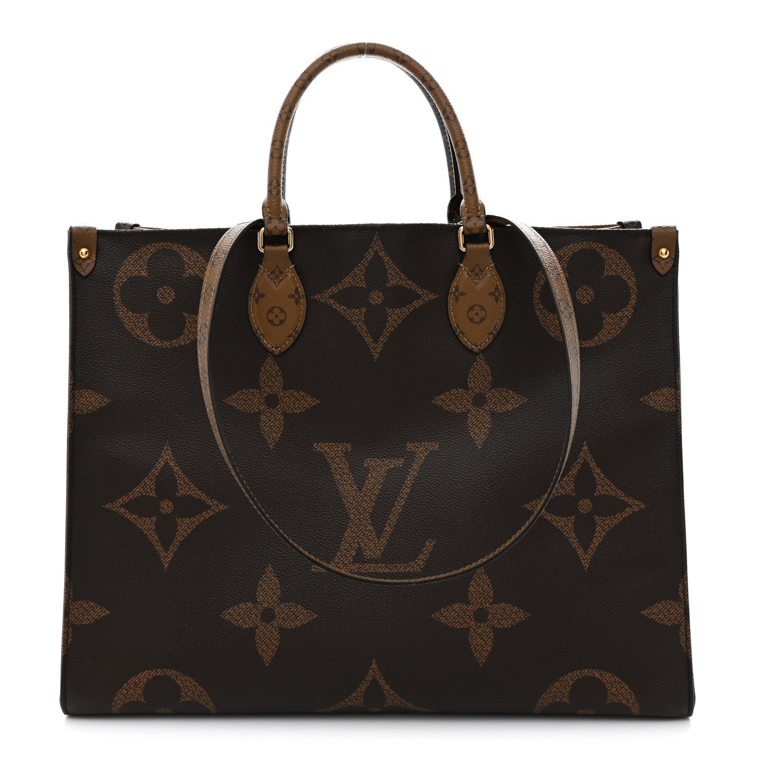 Louis Vuitton Reverse Monogram Giant Onthego GM