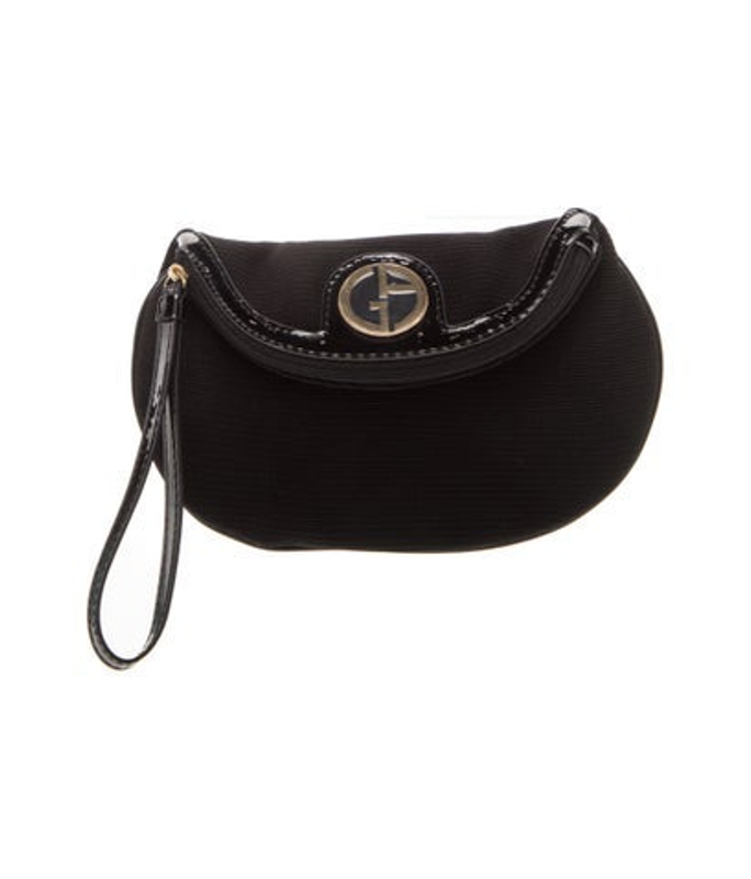 Giorgio Armani Armani Clutch