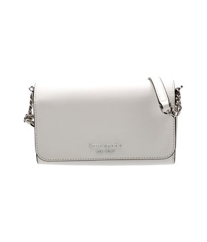 Kate Spade Spade New York Signature Clutch