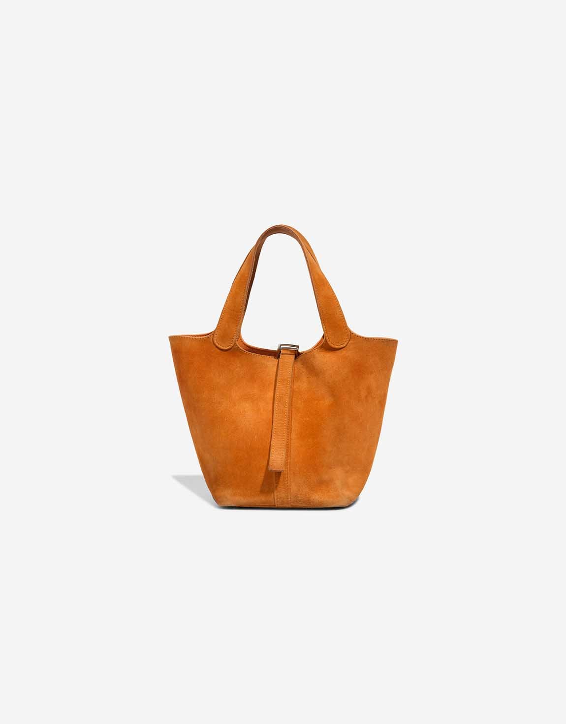 
		Picotin 18 Doblis Suede Orange    