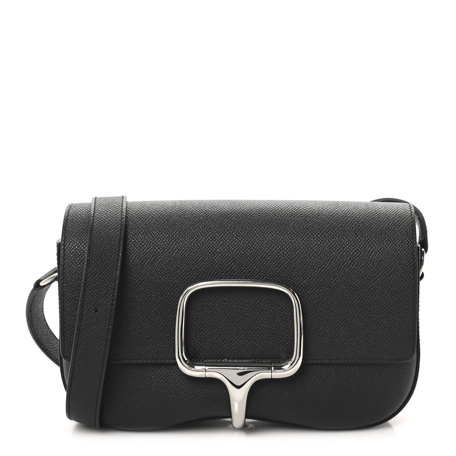 Hermes Epsom Della Cavalleria Elan Black