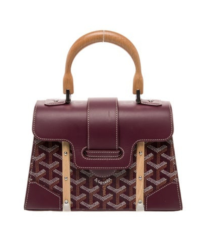 Goyard Goyardine Saigon Pm