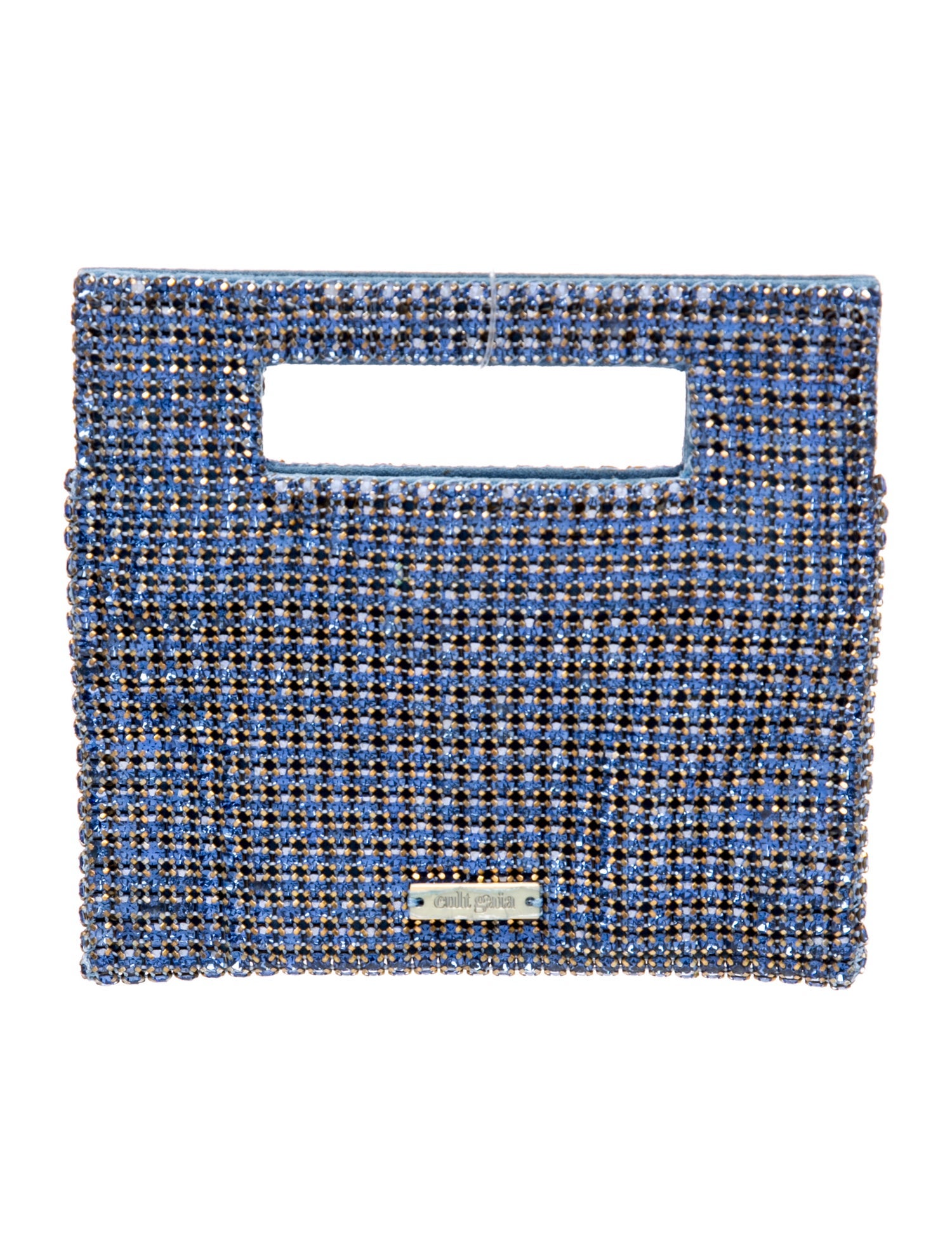 Sequins Evening Bag