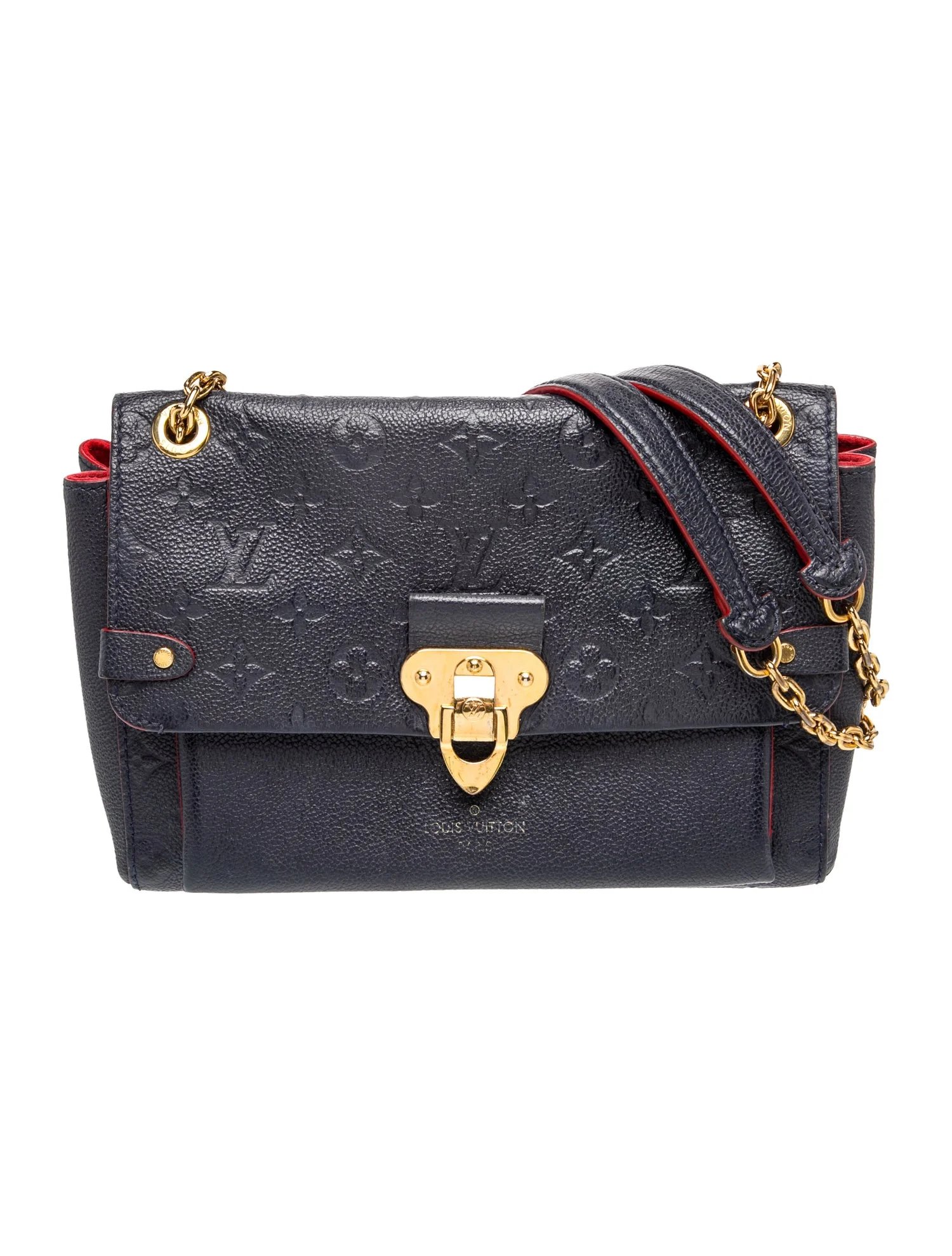 LV Monogram Vavin PM