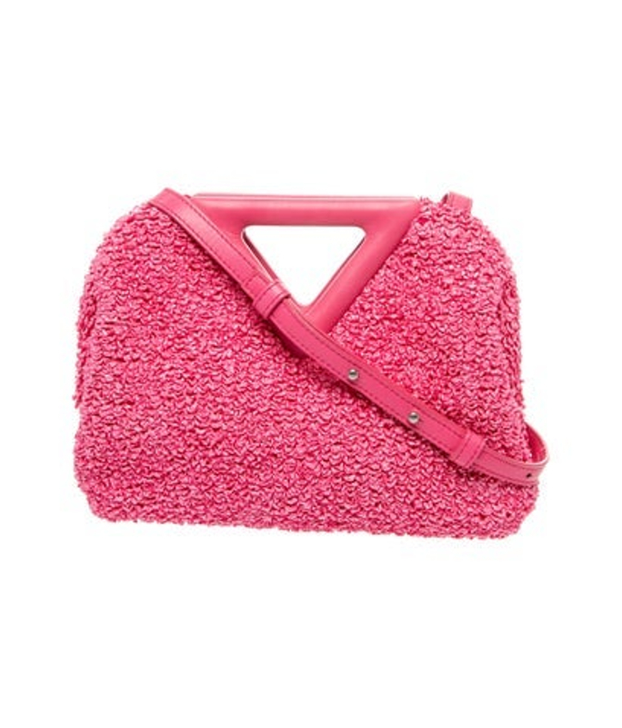 Bottega Veneta Veneta Boucle Point