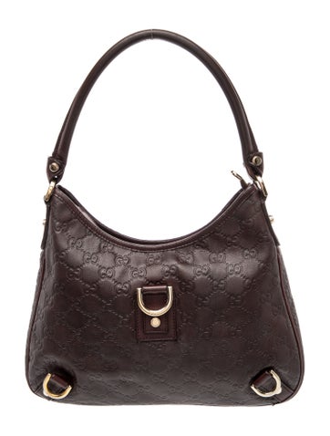 GG Canvas Abbey Small
