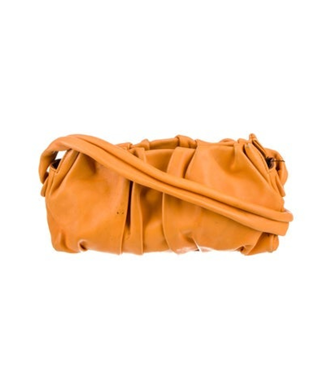Elleme Leather Shoulder Bag