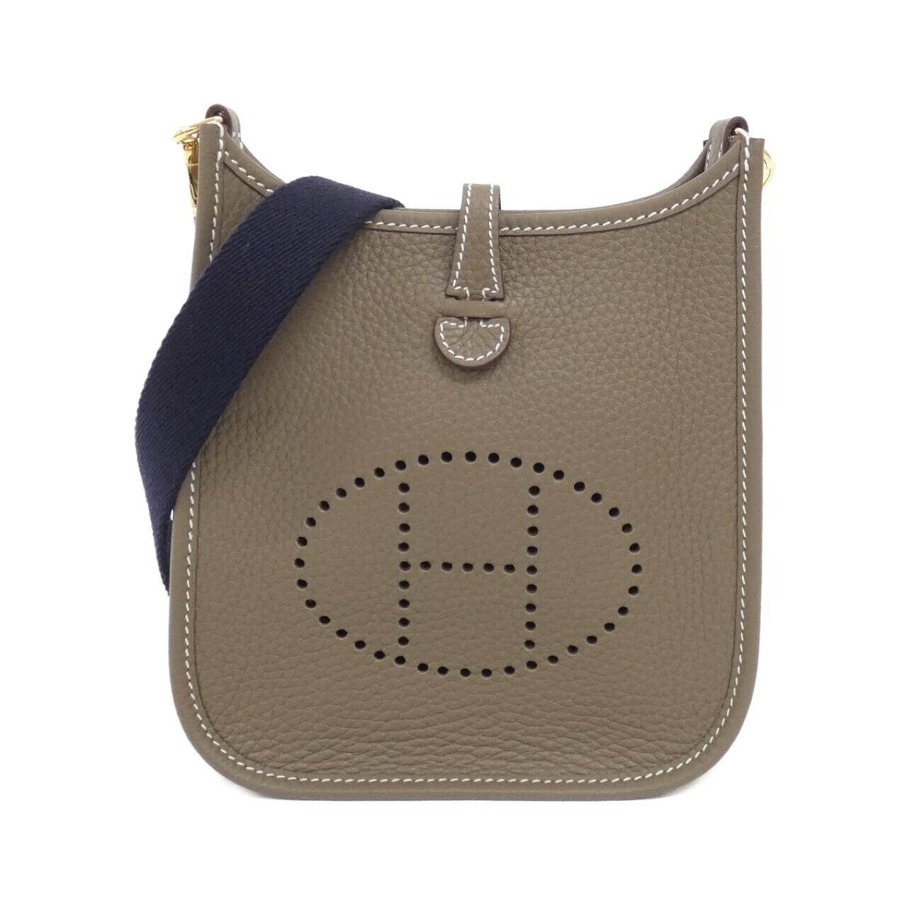 Hermes Evelyne Amazon 16 069426CC Shoulder Bag