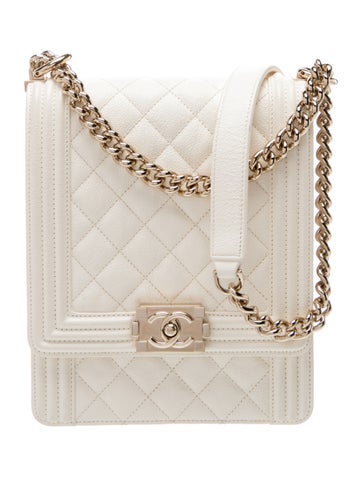 North/South Boy Bag