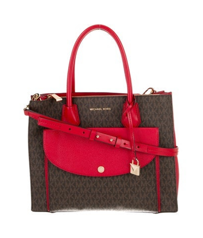 Michael Kors Kors Shoulder Bag