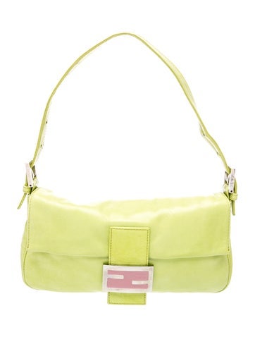 Zucchino FF Baguette Vintage