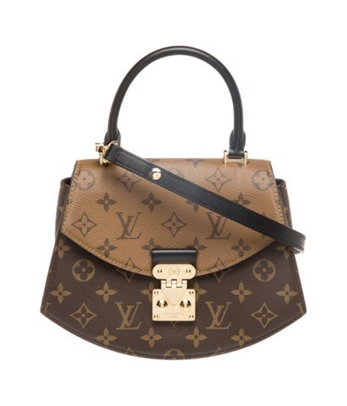 Louis Vuitton Vuitton Lv Monogram Tilsitt