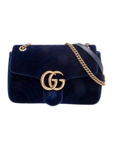 Double G Marmont