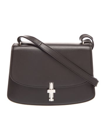 Leather Sofia 8.75