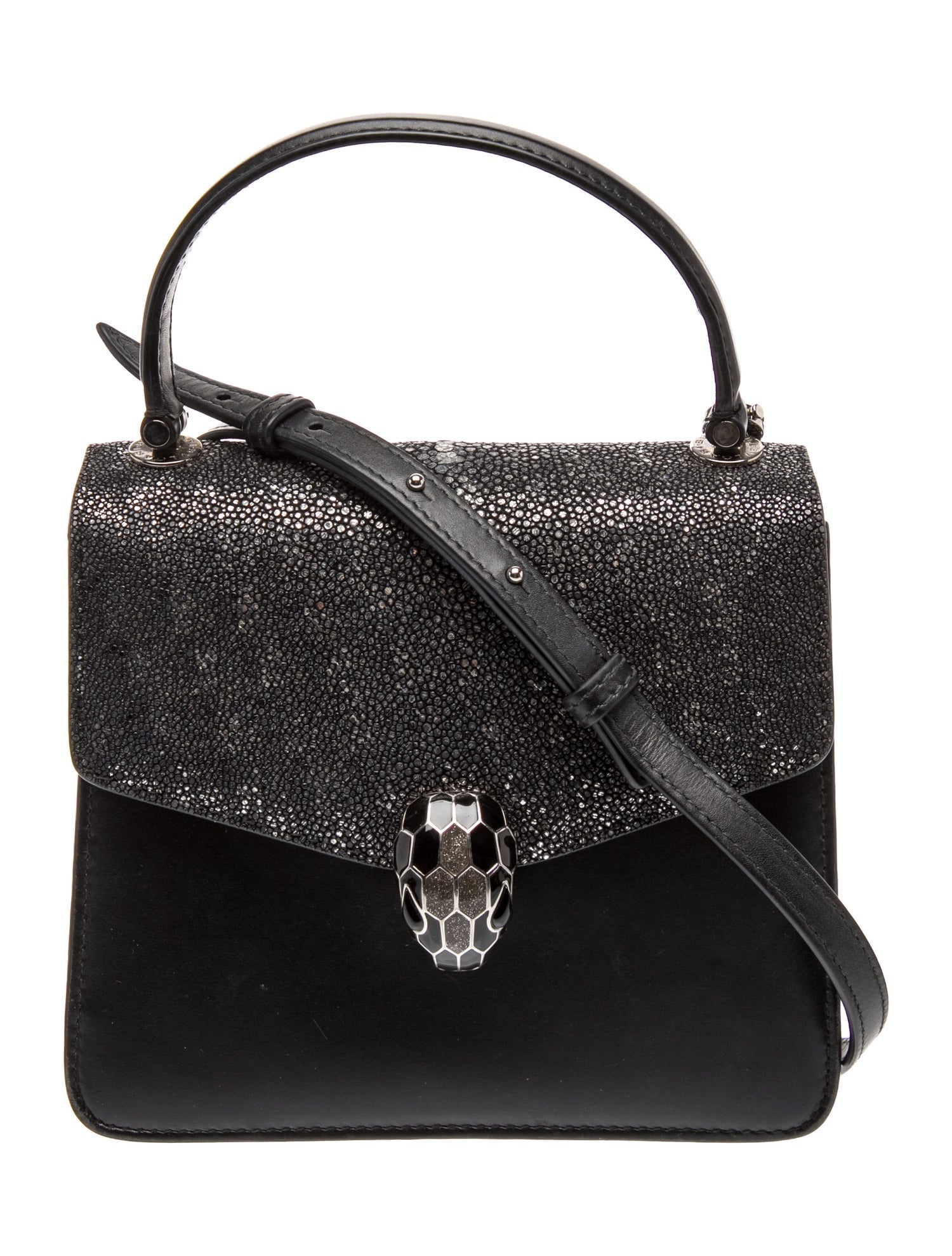 Signature Serpenti Forever Small
