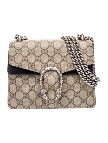 GG Supreme Dionysus Super Mini