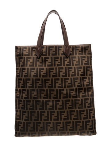Zucca FF Tote