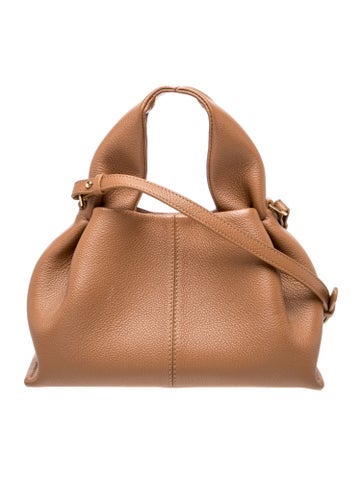 Polene Leather Numéro Neuf Mini