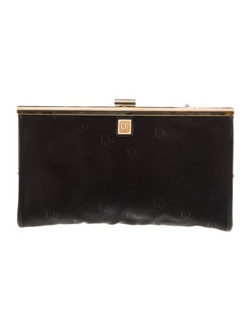Diorissimo Clutch