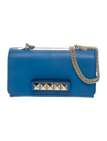 Rockstud Crossbody Bag