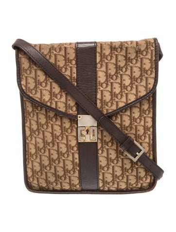 Diorissimo Crossbody Bag