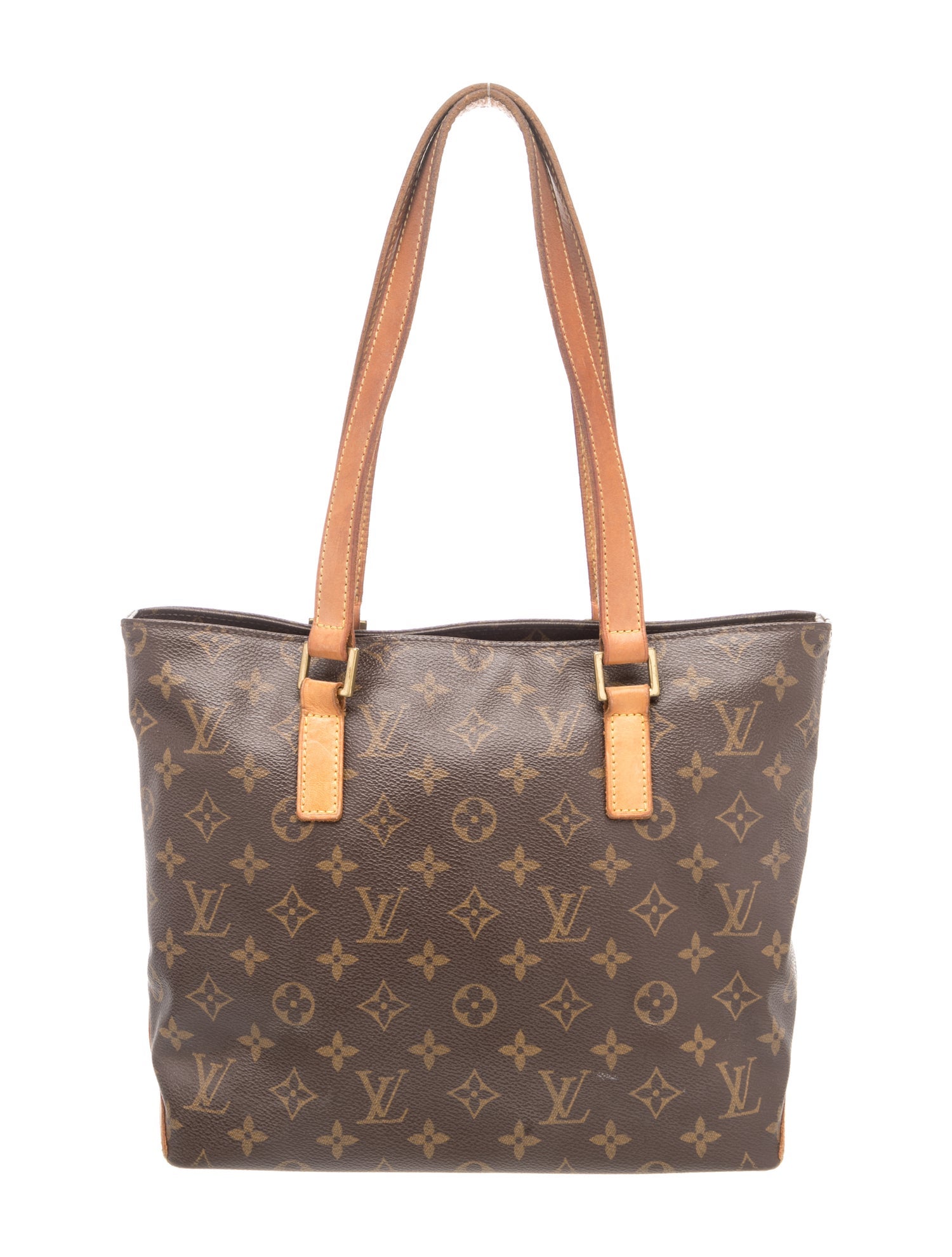 LV Monogram Cabas Piano