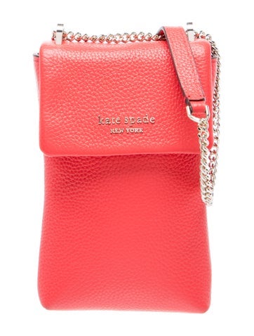 Kate Spade Leather Crossbody Bag