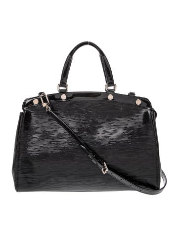 LV Monogram Brea MM