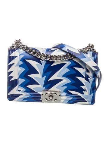 Medium Boy Bag