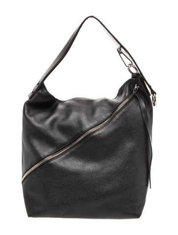 Proenza Schouler Leather Hobo