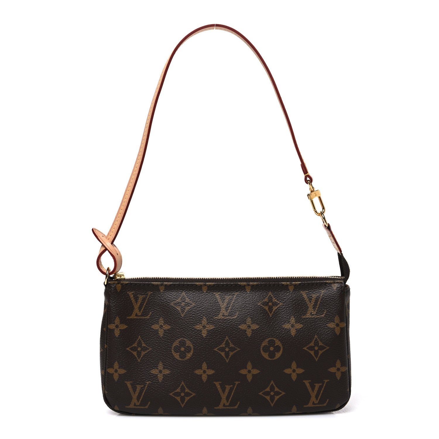 Louis Vuitton Louis Vuitton Monogram Pochette Accessories NM