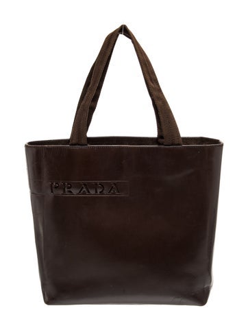 Tessuto Nylon Tote