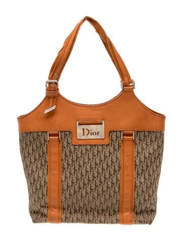 Diorissimo Shoulder Bag