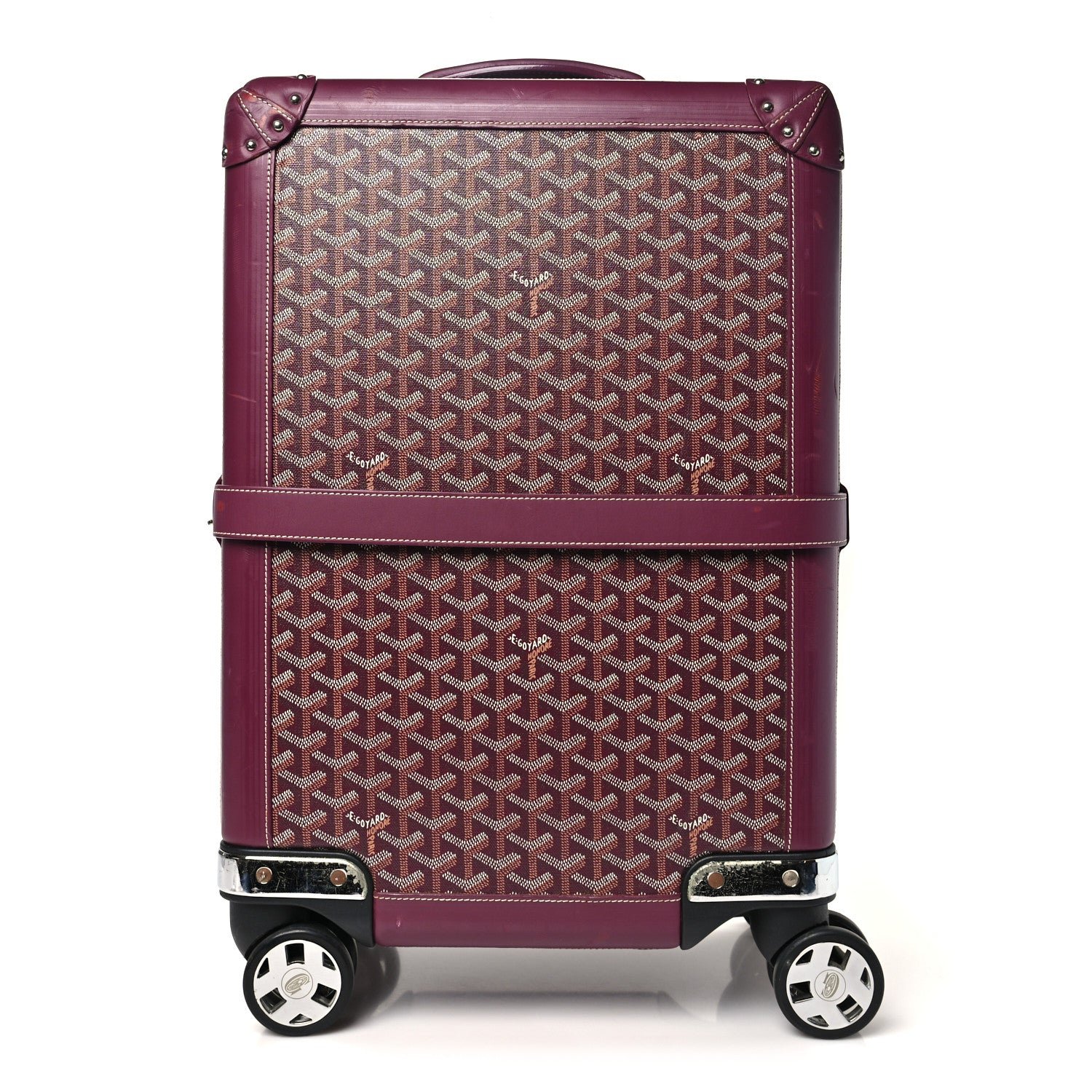 Goyard Goyardine Bourget PM Bordeaux