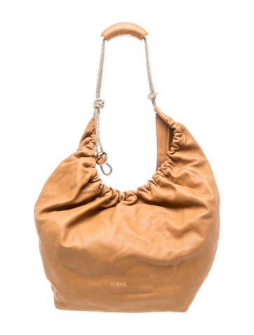 Leather Squeeze XL
