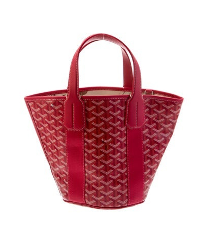 Goyard Goyardine Belharra Pm