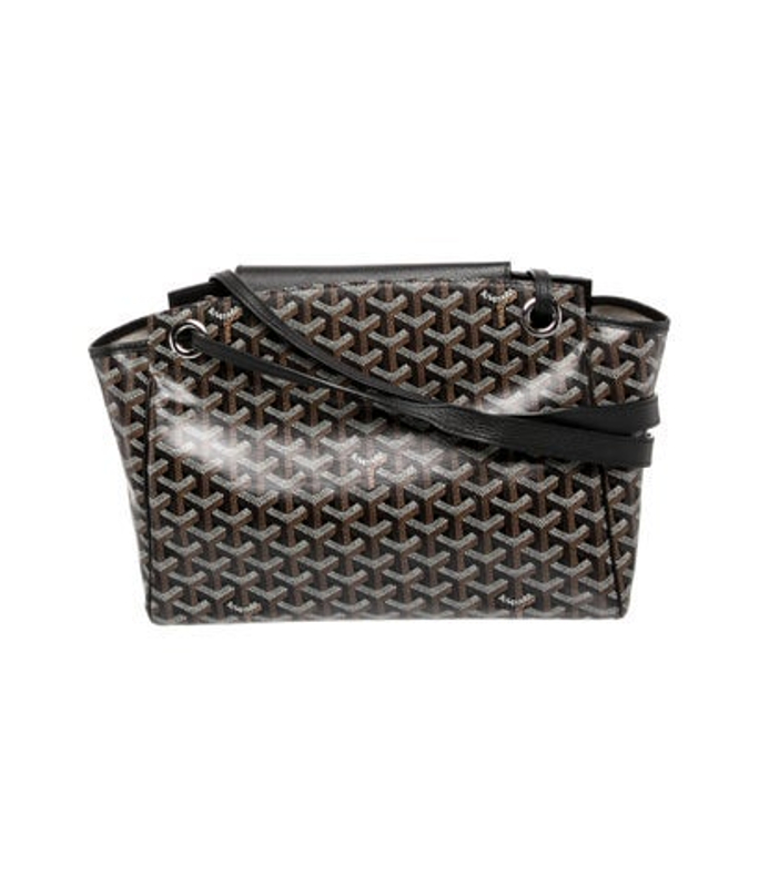 Goyard Goyardine Sac Rouette Pm 2023