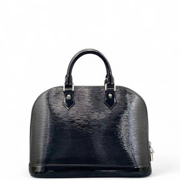Epi Leather Alma PM