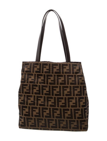 Zucca FF Tote